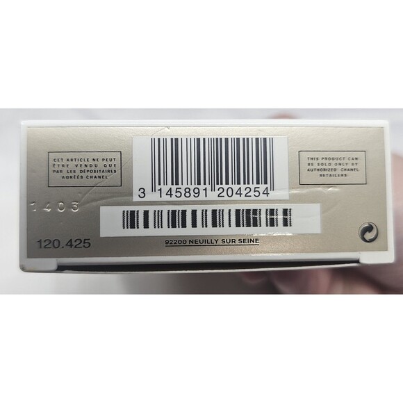 Chanel Gabrielle Eau de Parfume 1.7oz/50ml Spray NIB - Picture 6 of 12